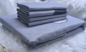Bedsheets and Pillow Cover