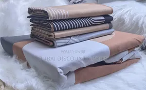 Bedsheets and Pillow Cover