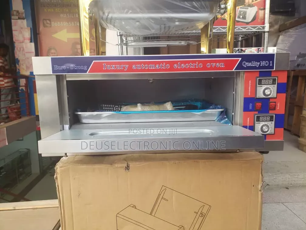 Europe Strong Oven Deck 1 Tray 1 800000