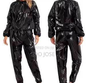 Sauna Suit