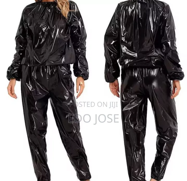 Sauna Suit
