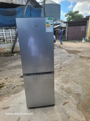 Hisense Friji