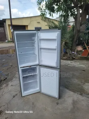 Hisense Friji