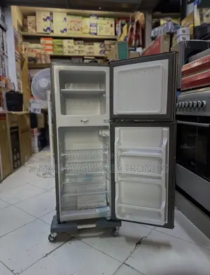 Boss Fridge 108 Liter || Bs-60ssr