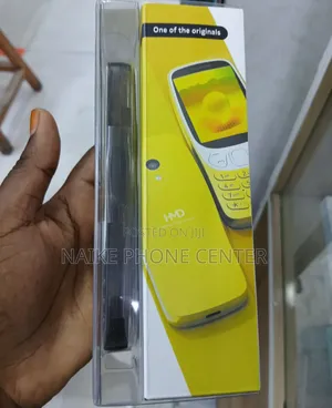 New Nokia 3210 Blue