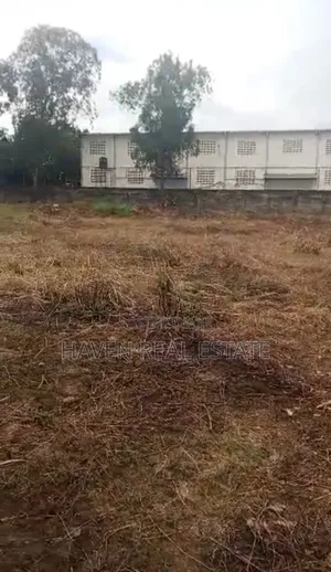 Yard for Rent at Mbagara Rangi Tatu