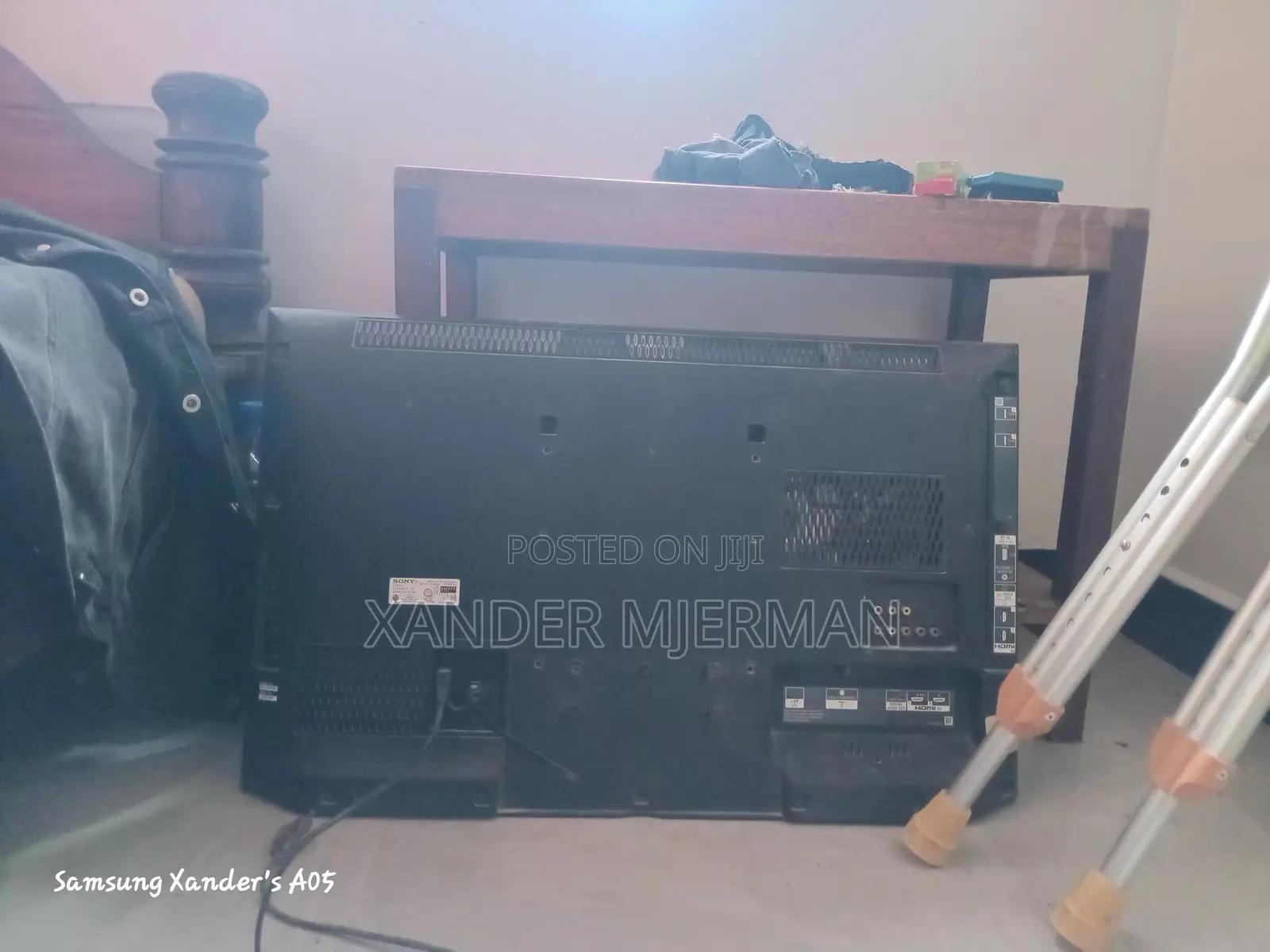 I Sell My Tv
