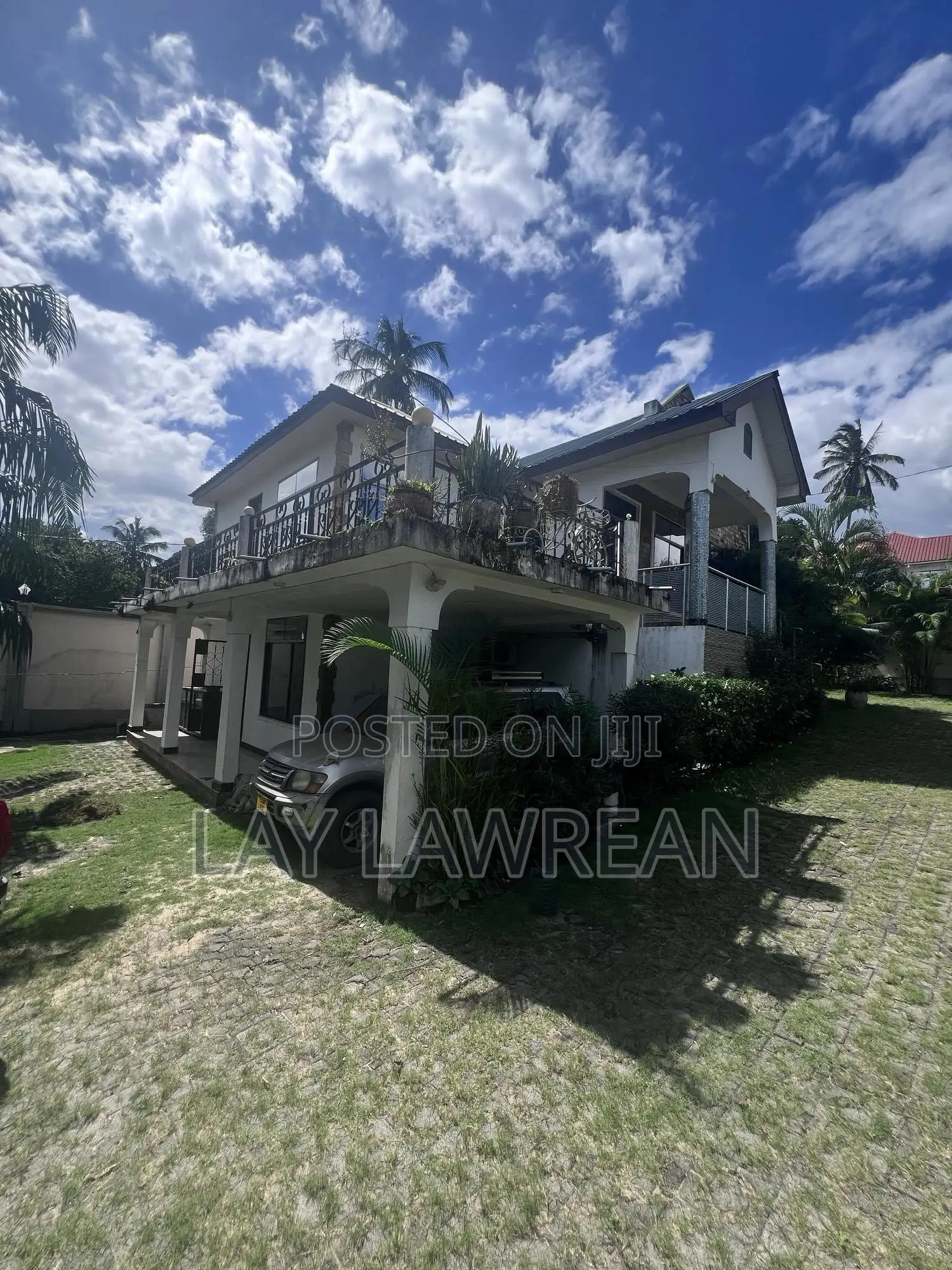 4bdrm House in Residential House, Mbezi for sale