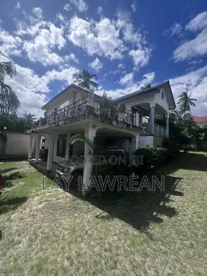 4bdrm House in Residential House, Mbezi for sale