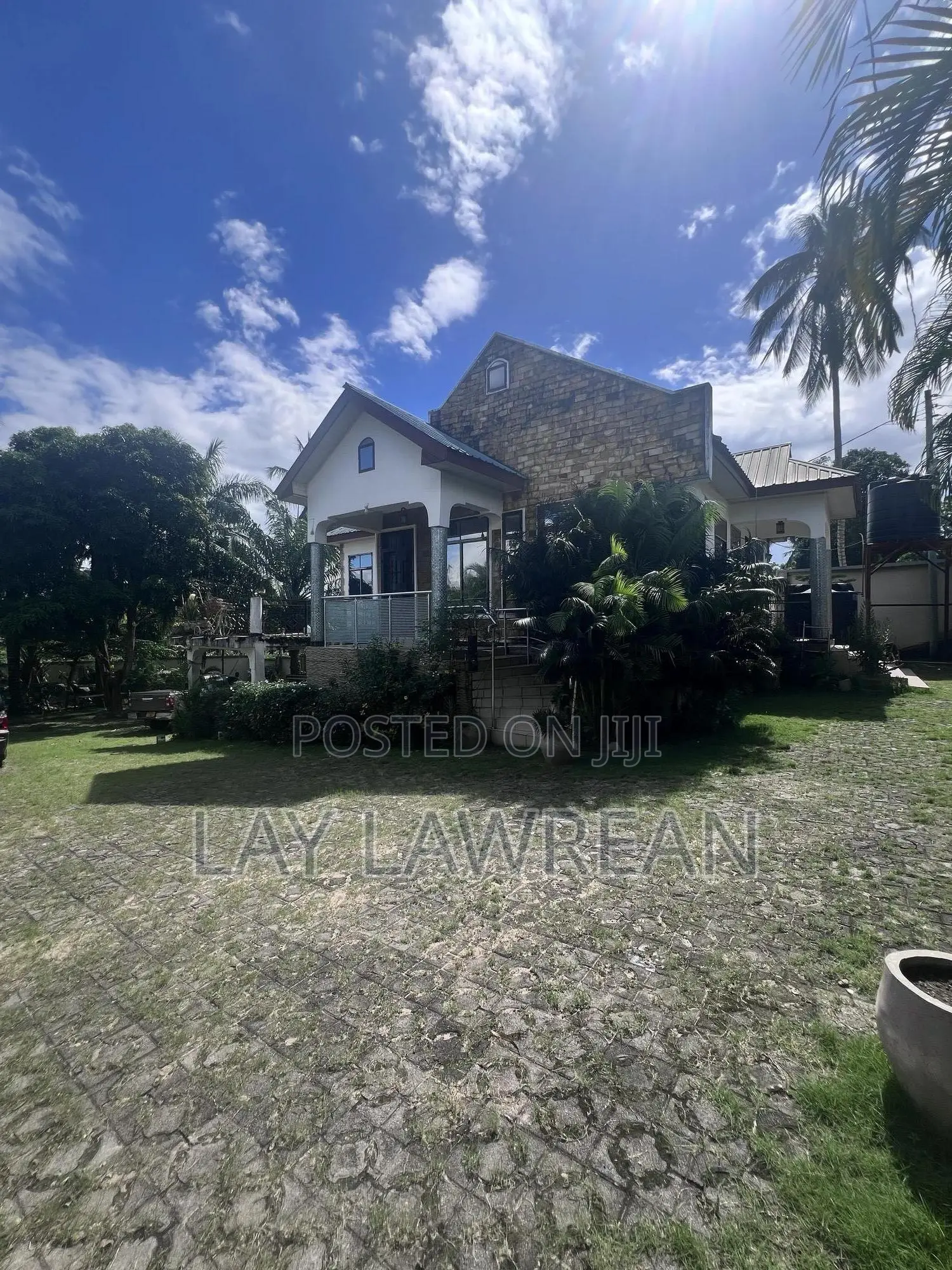 4bdrm House in Residential House, Mbezi for sale