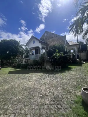 4bdrm House in Residential House, Mbezi for sale