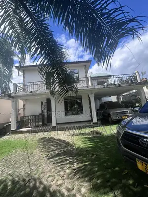 4bdrm House in Residential House, Mbezi for sale