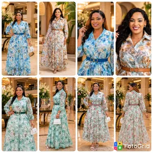 Luxury Senori Collection–New Drop
