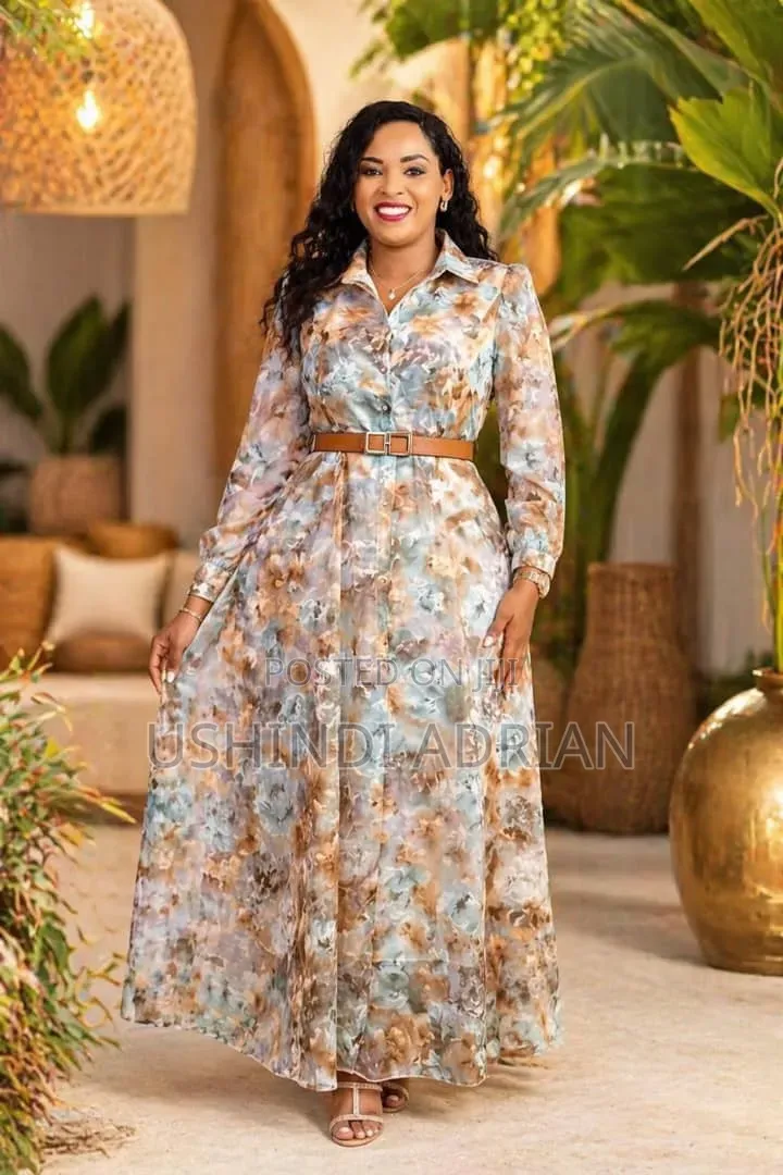 Luxury Senori Collection–New Drop
