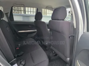 Toyota IST 2005 Blue