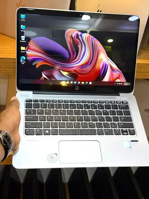 Laptop HP EliteBook 1030 G1 16GB Intel Core i5 SSD 256GB
