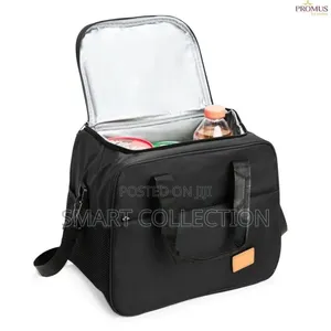 Tokoshi Picnic Lunch Bag