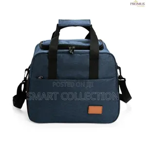Tokoshi Picnic Lunch Bag