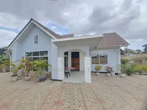 3bdrm House in Mchakama Real Estate, Kimara for sale