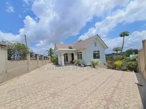3bdrm House in Mchakama Real Estate, Kimara for sale