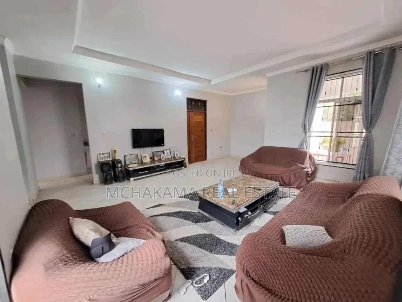 3bdrm House in Mchakama Real Estate, Kimara for sale