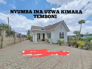 3bdrm House in Mchakama Real Estate, Kimara for sale