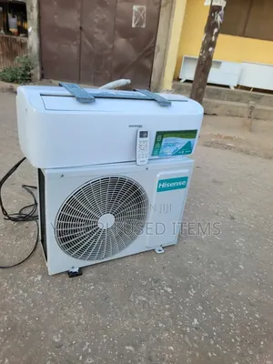 Hisense Ac Energy Saver
