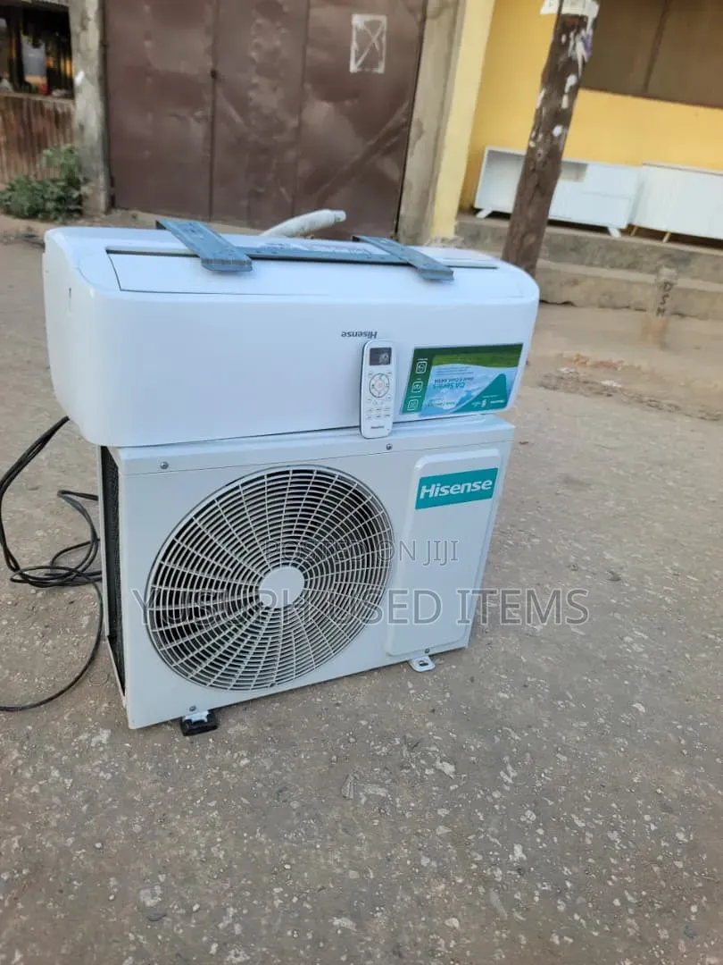 Hisense Ac Energy Saver