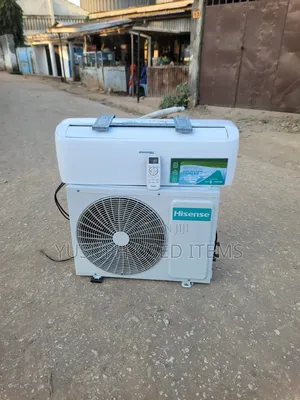 Hisense Ac Energy Saver