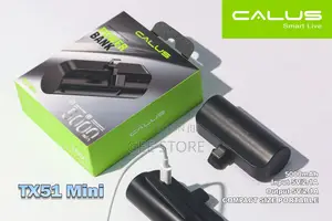 Calus Min Portable Powerbank