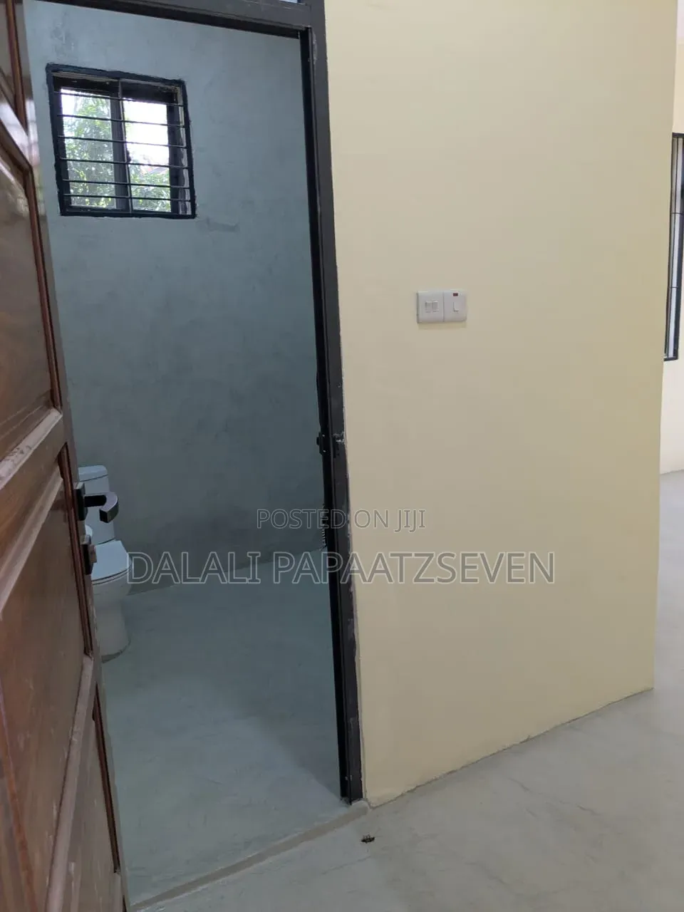 3bdrm Apartment in Dalali Papaa, Mbezi Beach for rent