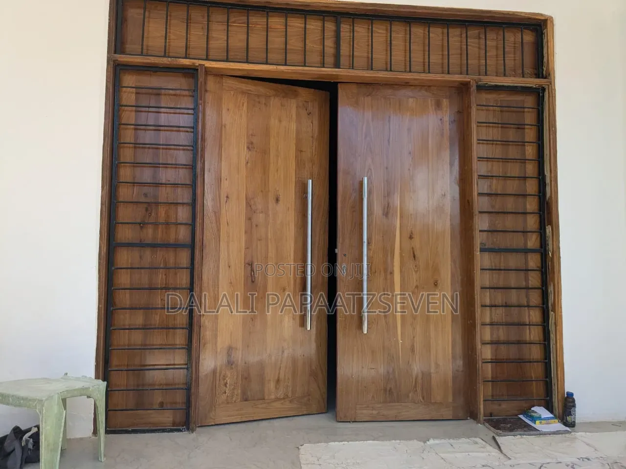 3bdrm Apartment in Dalali Papaa, Mbezi Beach for rent