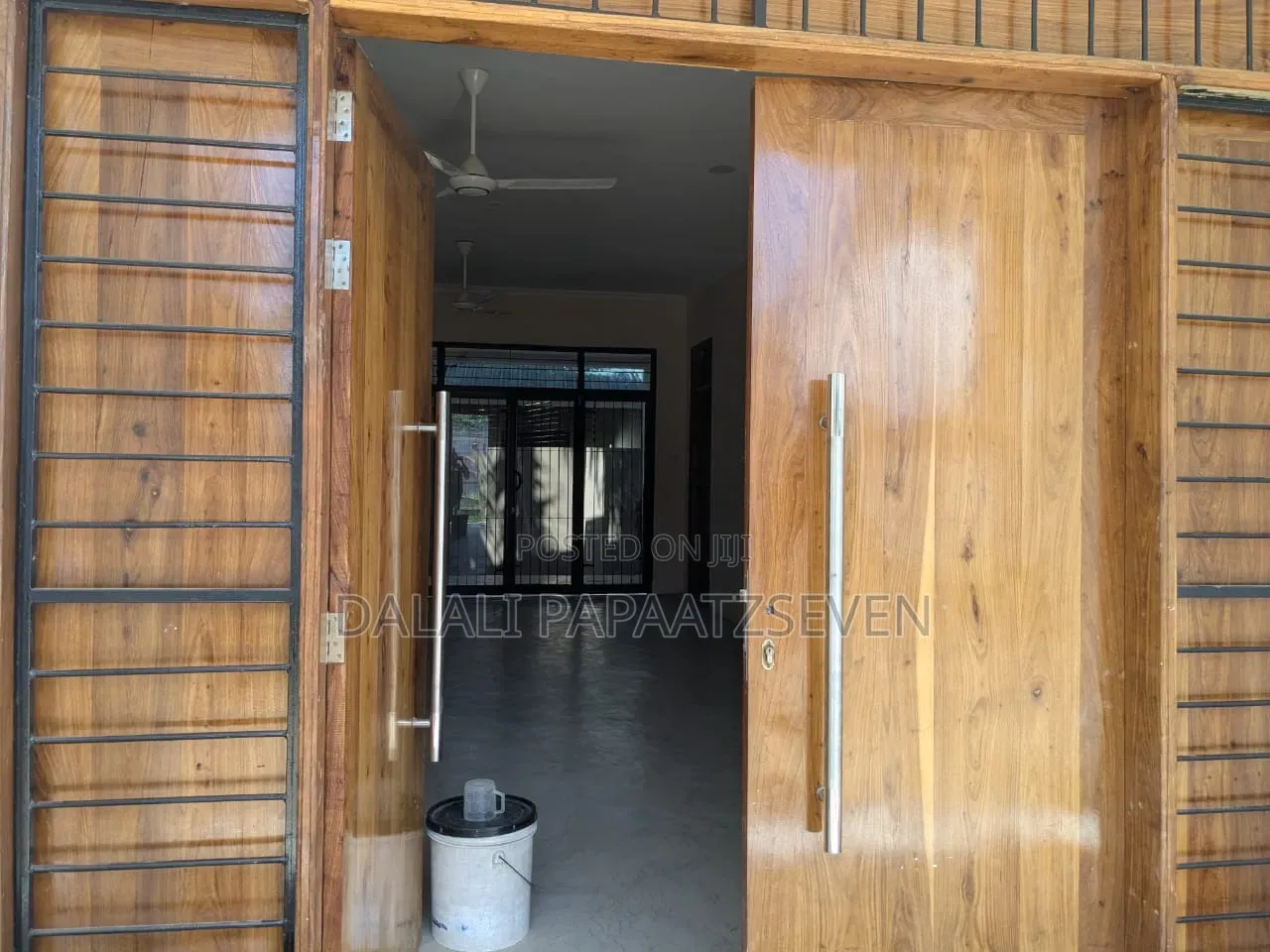 3bdrm Apartment in Dalali Papaa, Mbezi Beach for rent