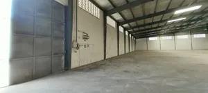 Godown for Rent at Mbagara