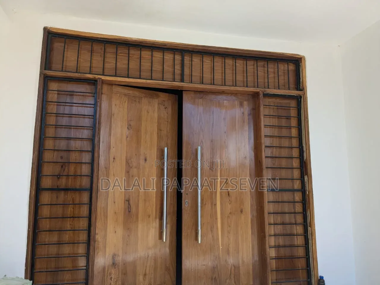 3bdrm Apartment in Dalali Papaa, Mbezi Beach for rent