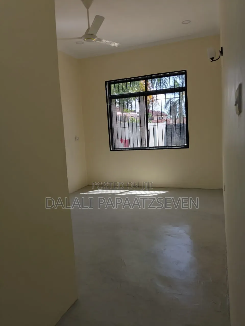 3bdrm Apartment in Dalali Papaa, Mbezi Beach for rent