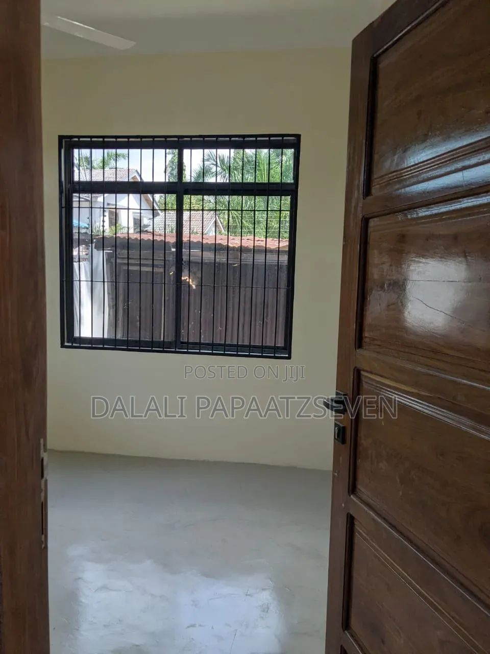 3bdrm Apartment in Dalali Papaa, Mbezi Beach for rent