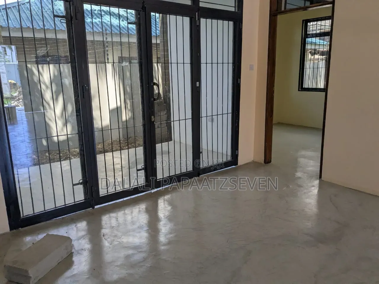 3bdrm Apartment in Dalali Papaa, Mbezi Beach for rent