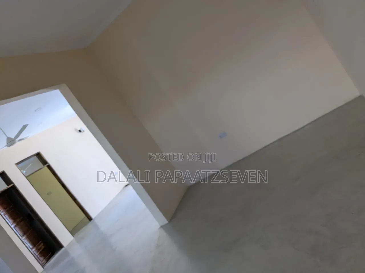 3bdrm Apartment in Dalali Papaa, Mbezi Beach for rent