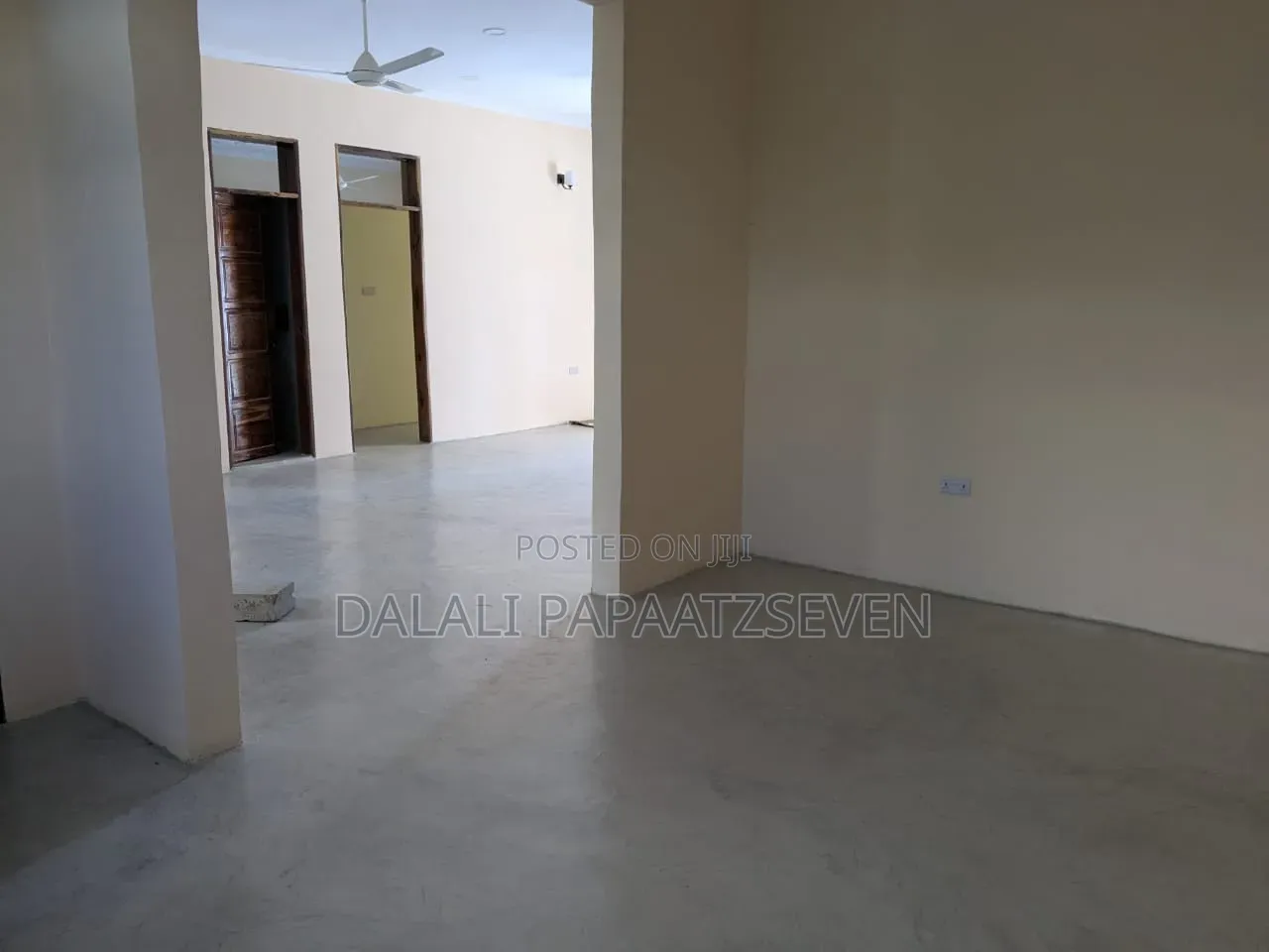 3bdrm Apartment in Dalali Papaa, Mbezi Beach for rent
