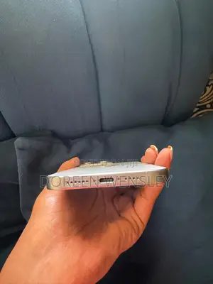 Apple iPhone 15 Pro Max 256 GB Silver