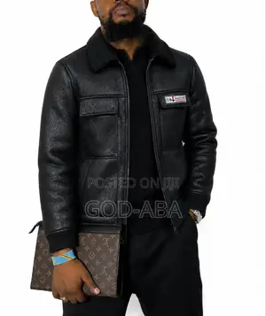 Urban Flex Jacket