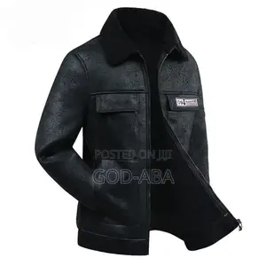 Urban Flex Jacket