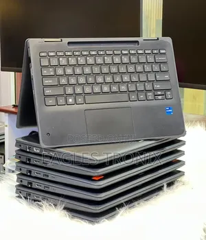 Laptop HP ProBook 11 X360 8GB Intel Core i5 SSD 256GB