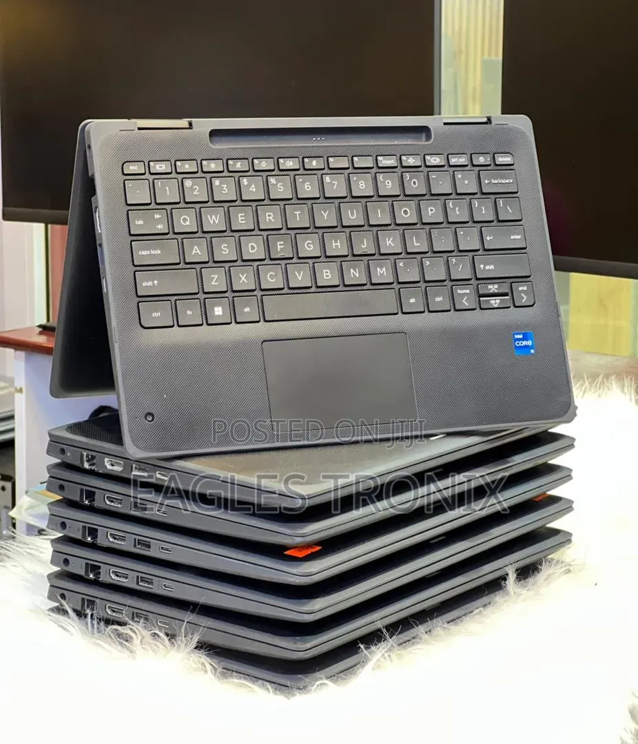Laptop HP ProBook 11 X360 8GB Intel Core i5 SSD 256GB