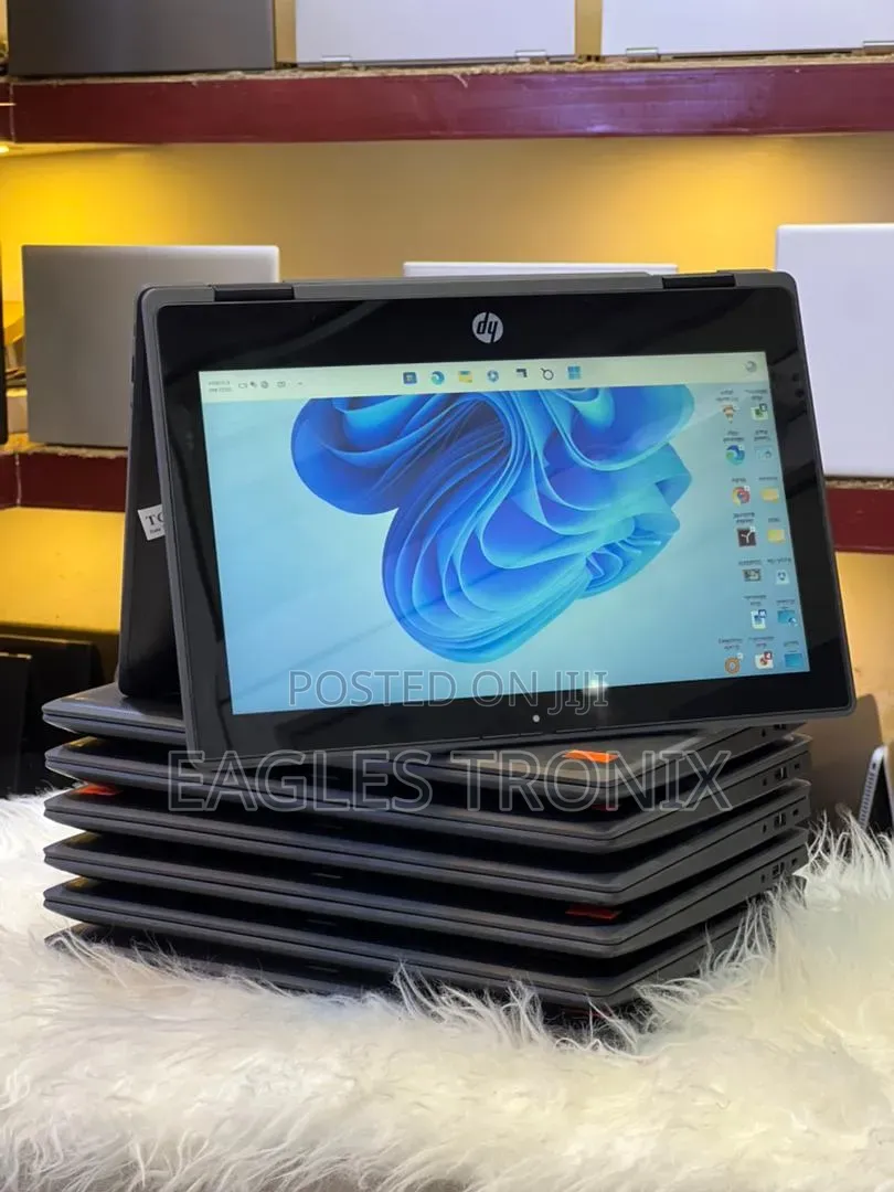 Laptop HP ProBook 11 X360 8GB Intel Core i5 SSD 256GB