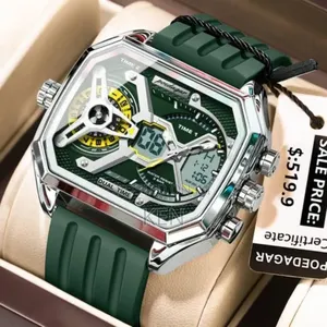 Watch for Sale
