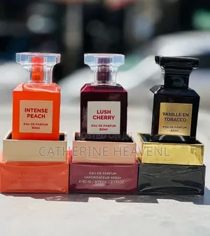 Base Perfume