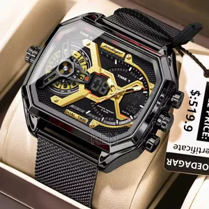 Watch for Sale