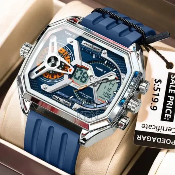 Watch for Sale